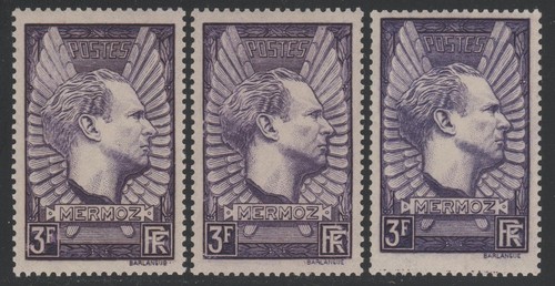France stamp timbre 338 - stamp, n°338