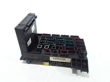 Boite a fusibles Mercedes