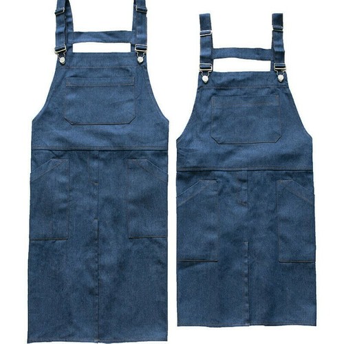 Japonais denim tablier - japonais,