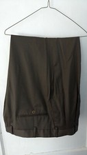 Faconnable Mens 100% Lana Wool