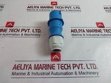 Bals Cee Norm 21001-TLS Prise Industrielle 2P+ IP44