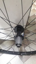 Roues Vélo Vtt 29 " Broche