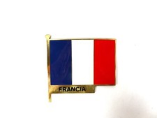 Plaque de calandre émaillée