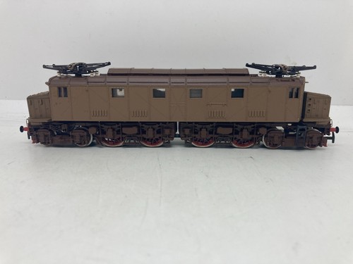 Rivarossi 1445 locomotive - rivarossi, ho