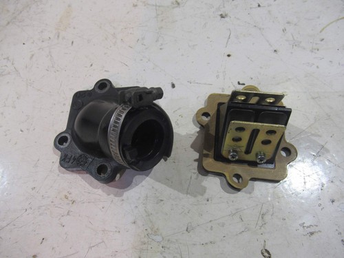 Pipe admission yamaha mach - (yamaha,