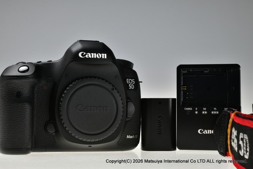 Canon eos mark iii - 5d, 22,3mp
