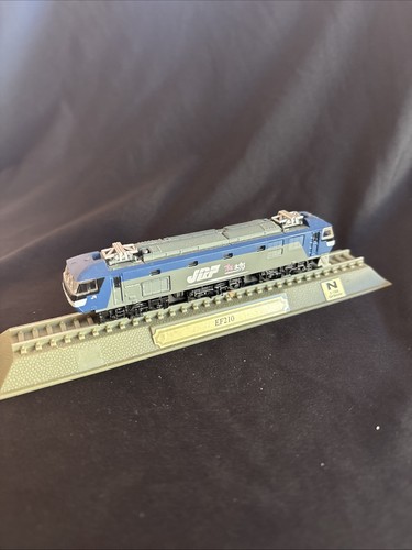 Del prado locomotive train - ,