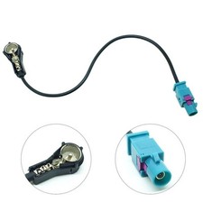 Adaptateur antenne premium - antenne,