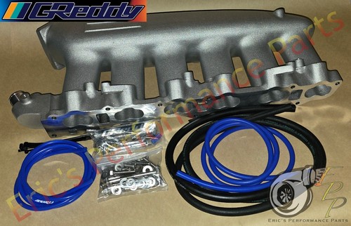 Greddy 13522316 collecteur - greddy,