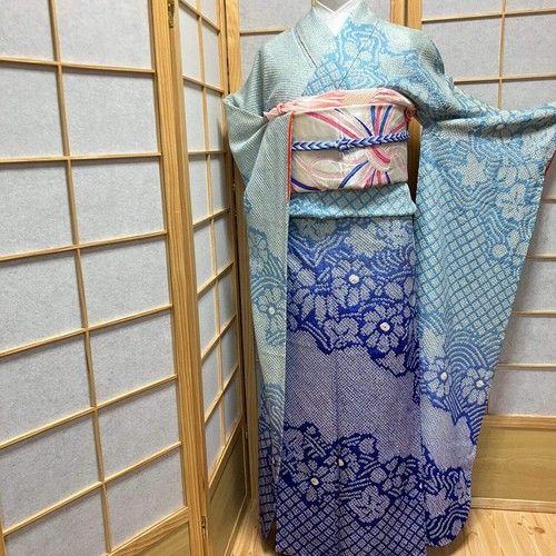 6141 ensemble japonais - 6141#,