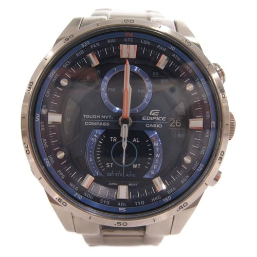 Montre analogique casio - montre,