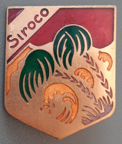 Ww2 insigne torpilleur - ww2,