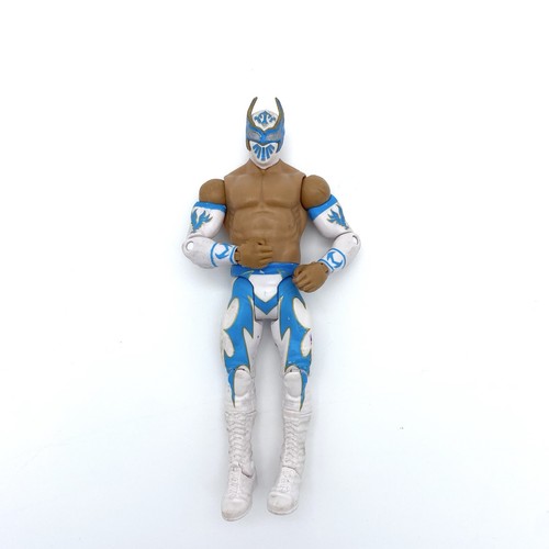 Wwe sin cara - basic, wrestling