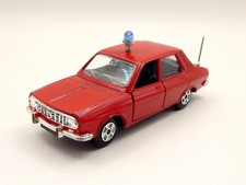 Renault 12 TS "Tour de France"