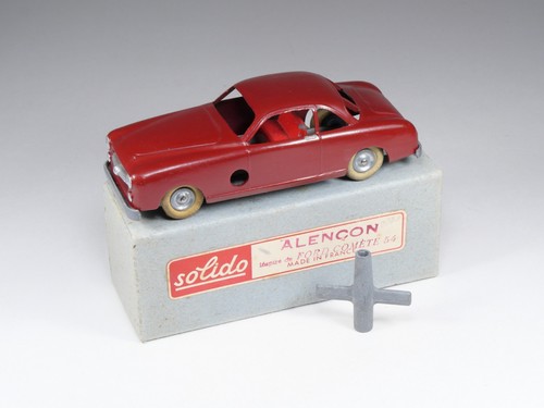 Solido 113 429 ford - 113,