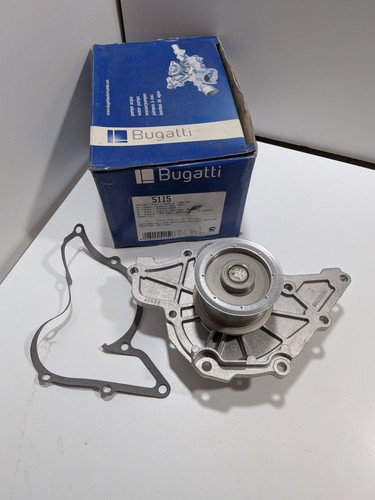 Pompe eau audi - d2, c5
