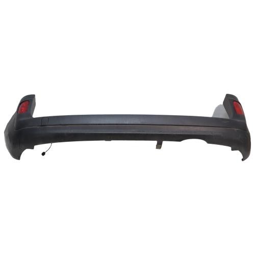 Pare choc arriere renault - pare,