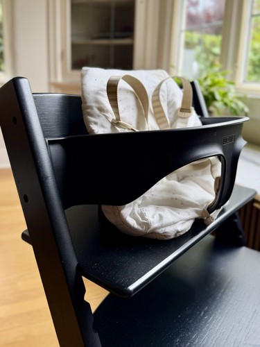 Stokke tripp trapp baby set - trapp,
