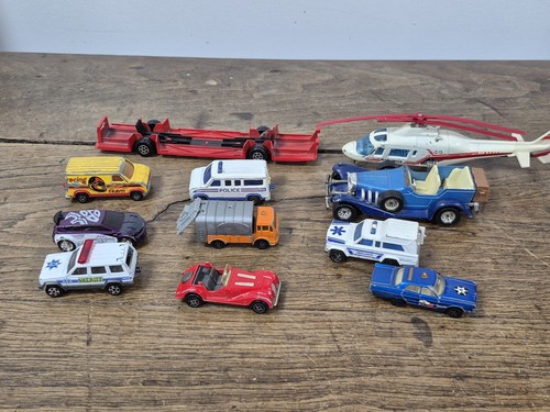 Lot ancienne petite voiture - petite,