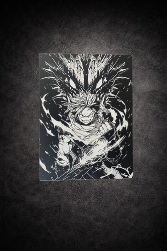 Tableau natsu dragneel fairy - dragneel,