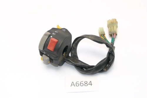 Tgb blade 500 4x4 - blade, 2012