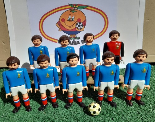 Lot rare figurines - , airgam
