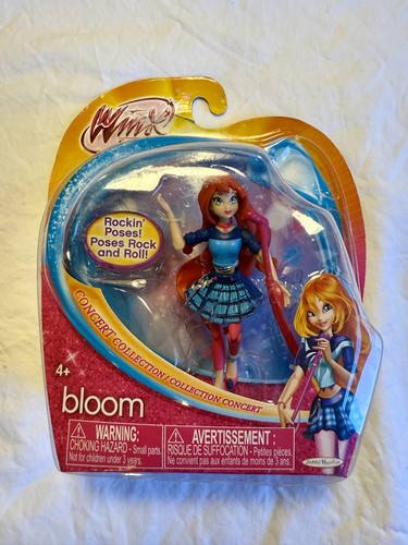 2012 winx club rockin poses - winx,