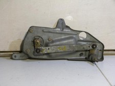 Moteur essuie glace arriere