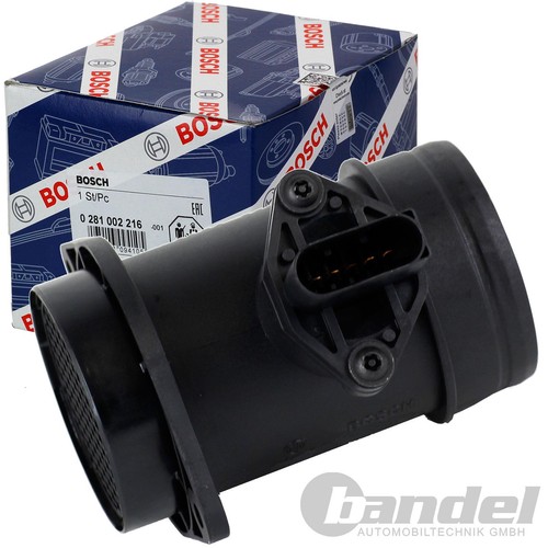 Bosch débitmètre 281 - débitmètre, 0