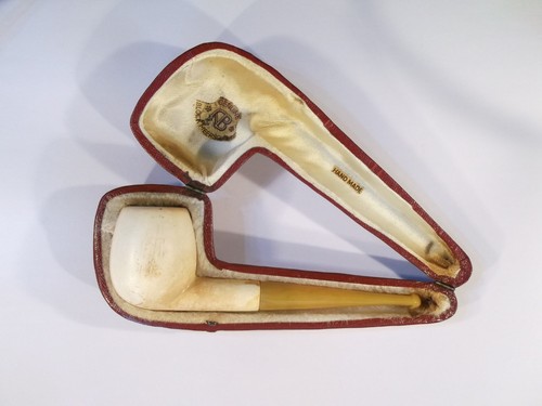 Pipe andreas bauer géante - géante, en