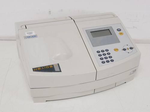 Unicam helios gamma - helios,
