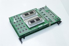 Aloka Prosound 6 Ultrasound System Probe Connector Board Assy EP532200CC