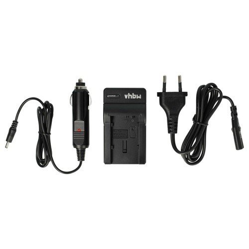Chargeur pour canon legria - chargeur, hf