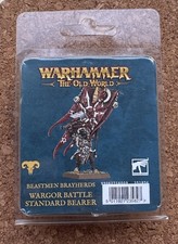 Warhammer The Old World