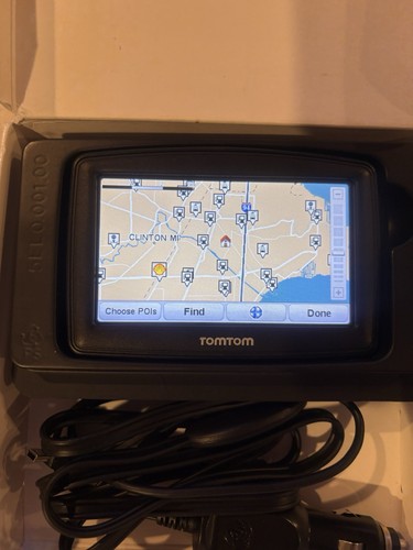 Tomtom start 45tm - tomtom, 4.3”