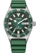 Citizen NY0121-09XE Promaster