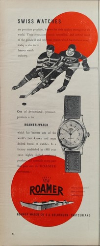 Roamer antimagnétique - rw,