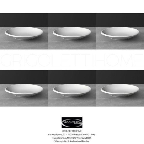 Villeroy boch newmoon - -,