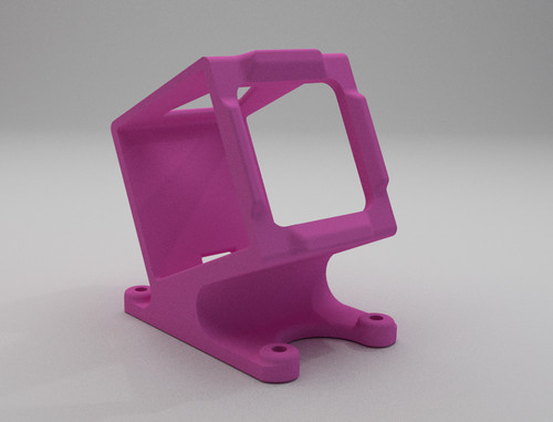 Gopro session mount for - mount,