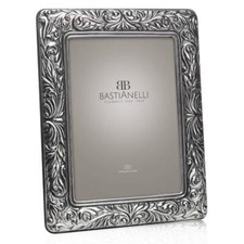 Cadre Photo en Argent Sterling