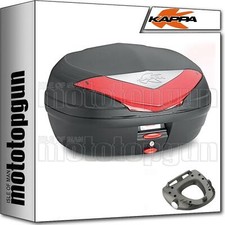 KAPPA TOP CASE K466N + SUPPORT KAWASAKI Z750 Z 750 2013 13 2014 14