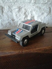 Ancienne lamborghini Cheetah