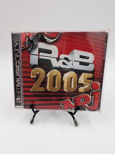 Musique nrj 2005 en - nrj,