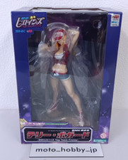 NEW KOTOBUKIYA SNK Bishoujo