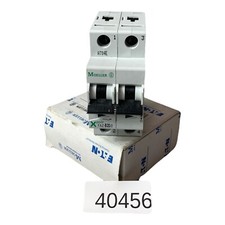 MOELLER Xpole FAZ-B20/2