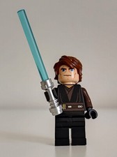 LEGO Star Wars sw0317 Anakin