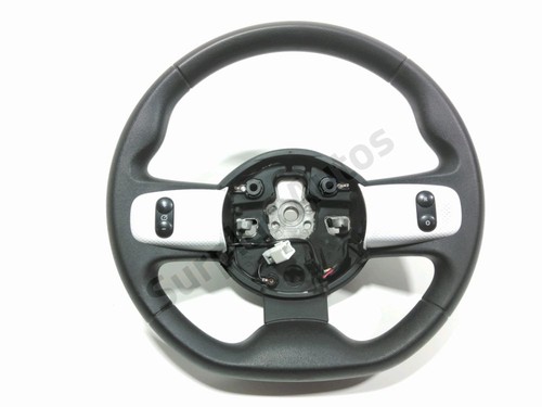 Volant 484004149r renault - volant,