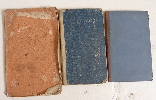 Lot livres anciens - lot, de