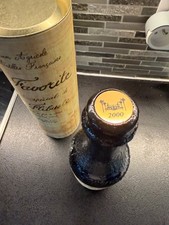 Rhum La Favorite Flibuste 2000