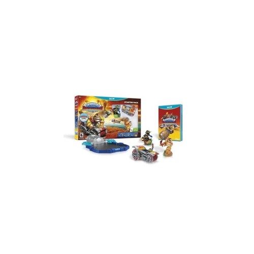 Starter pack skylanders - starter,